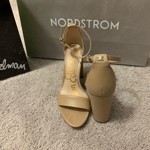 Sam Edelman Heels